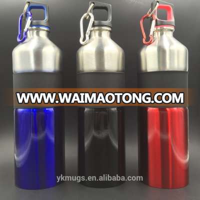 ALUMINUM SPORTS WATER BOTTLE 750ML