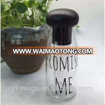 customized logo and colour 700ml plastic sports bottle